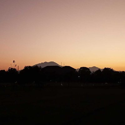 sunrise