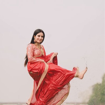 Dil Toh Bachha Haiโฆ.