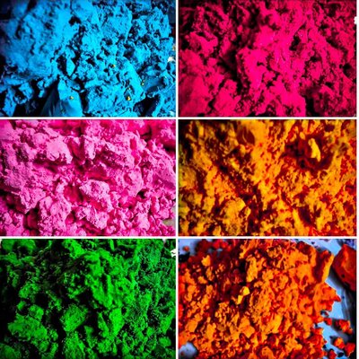 Happy Holi