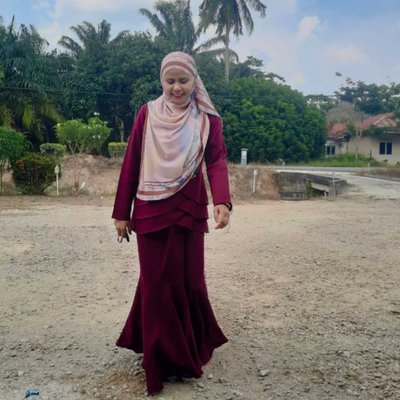 Selamat Hari Raya Aidilfitri Maaf Zahir Dan Batin