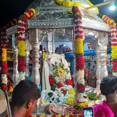 Belli Ratha Gokarna