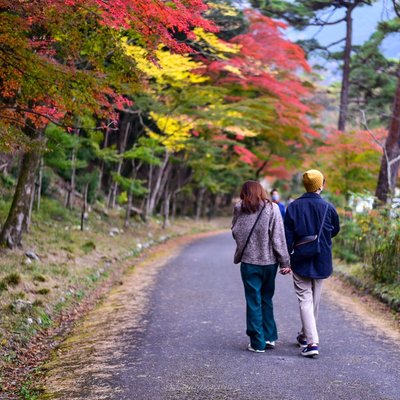 Autumn&love