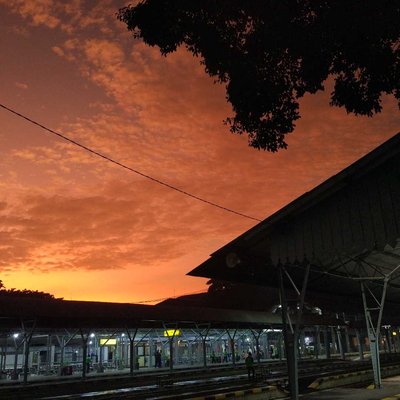 Surabaya Gubeng