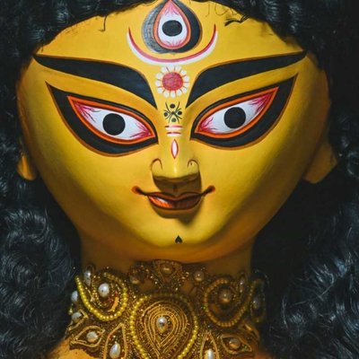 Navratri Day 2