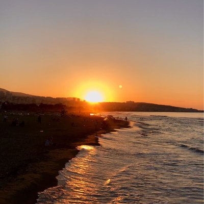 🌅🤴🧡