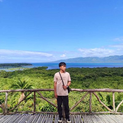 Mipajo Viewdeck and Campground
