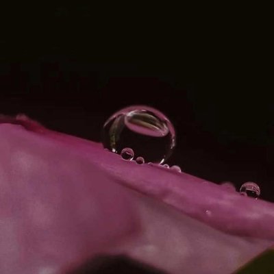 Waterdrops...💙