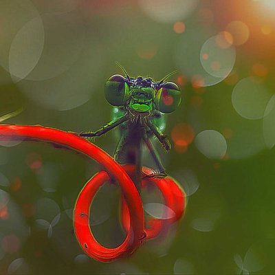 insect