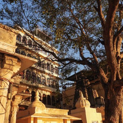 Beautiful Udaipur ❤️