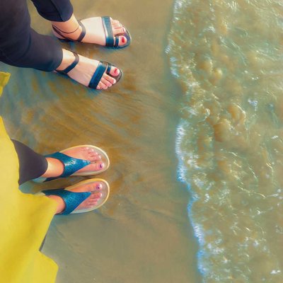 Lost in waves 🤩💫
