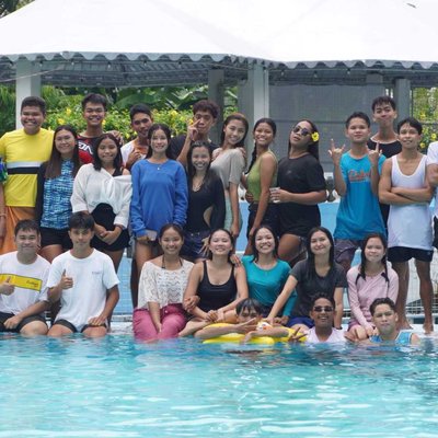 Naga National High School | 12 Jacinto, Class of 2024