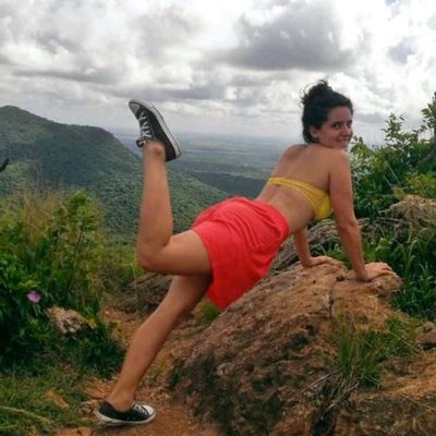 Mirador de Soroa