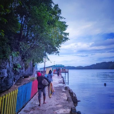 Ugar Bridge