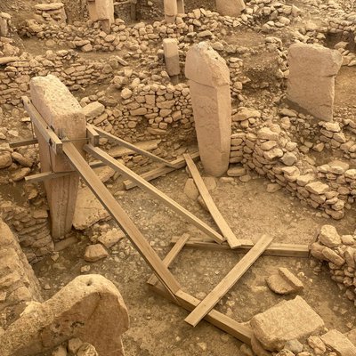 göbekli tepe