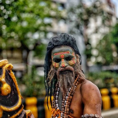 Bhakht Bhole Nath Ka! 