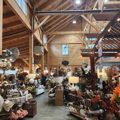 Scottsdale Farms Garden Center