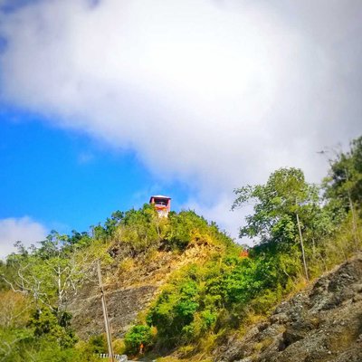 Alto de Cotilla
