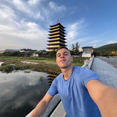 Gyeongju🇰🇷