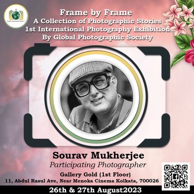 The Lens Photography Exhibition 2023