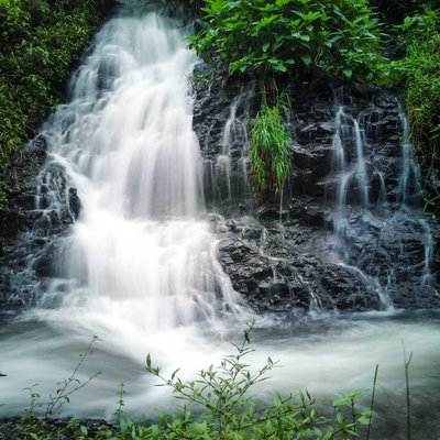 Curug Citulang 