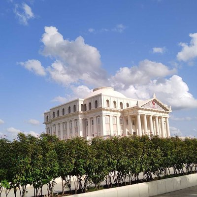 Symbiosis University 