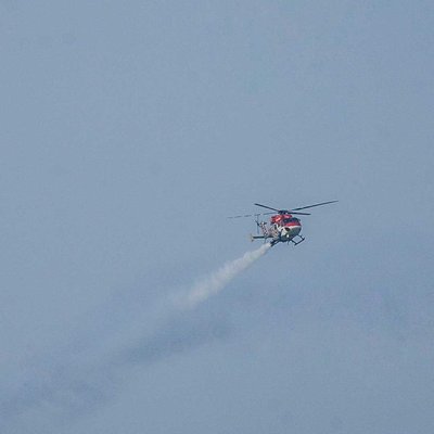 91st Indian Airforce Day