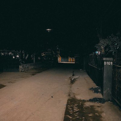 Kankarbagh