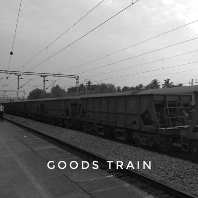 Goods Railway