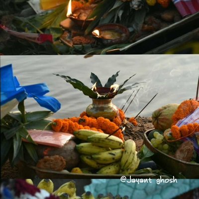 CHHATH PUJA 🙏🏻