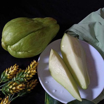Labu Siam
