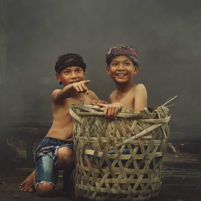 Human Interest 