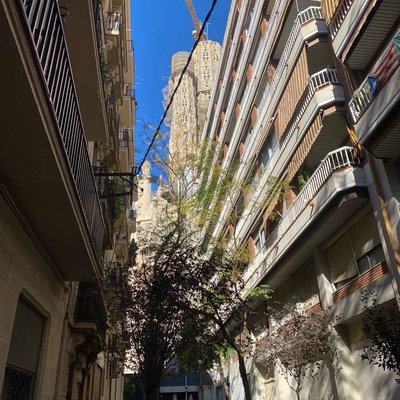 barcelona 