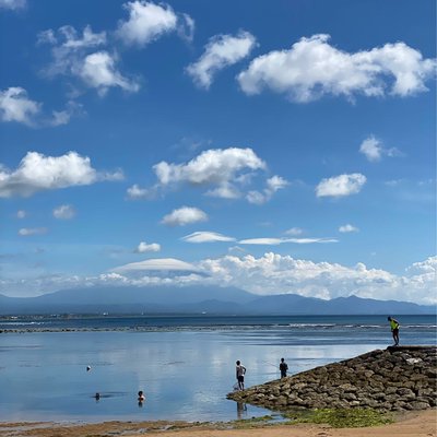 pantai sanur