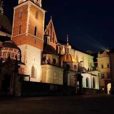 Cracow