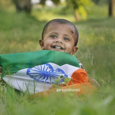 For the Aazadi ka Amrit Mahotsav 🇮🇳🇮🇳