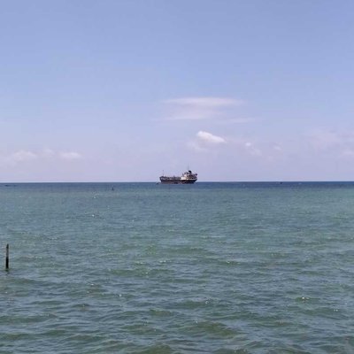 Kapal Tangker Pertamina