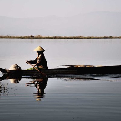 Thanga(Manipur)