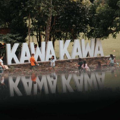 KAWA KAWA