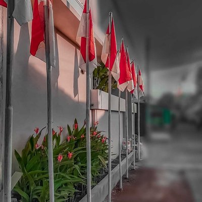 Bendera