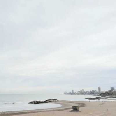Mar del Plata, Bs As