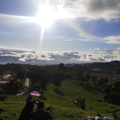 Mirador 