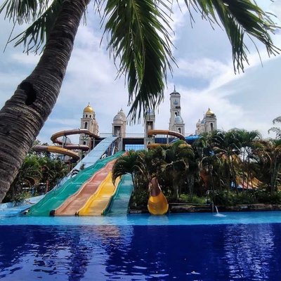Jepara Ourland Park
