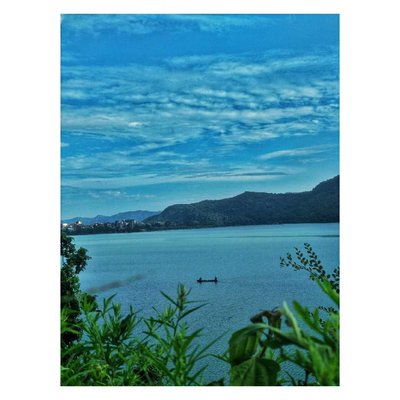 View From Pame