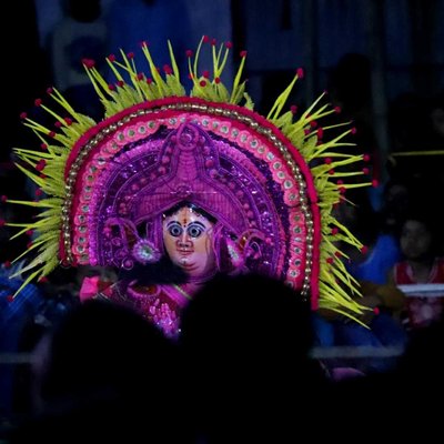 পুরুলিয়ার গর্ব ছৌ নৃত্য ❤️ Chhau Dance