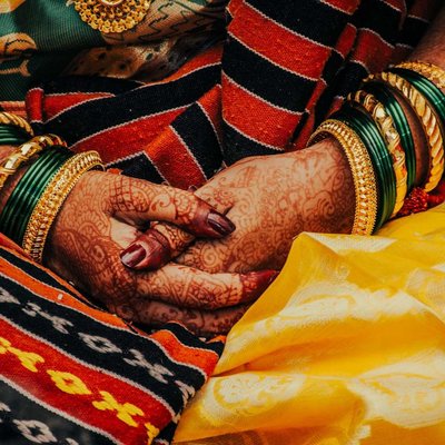 mehndi
