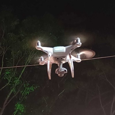 Dji Drone