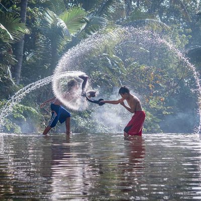 Bahagia itu Sederhana