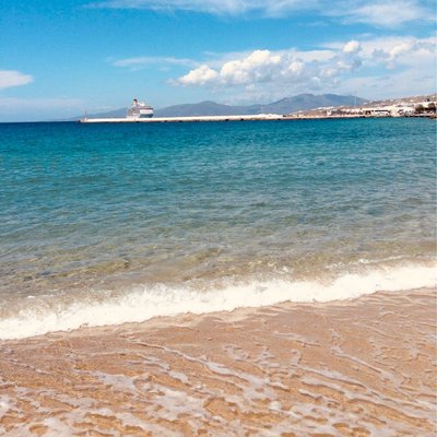 Mykonos 🇬🇷😍