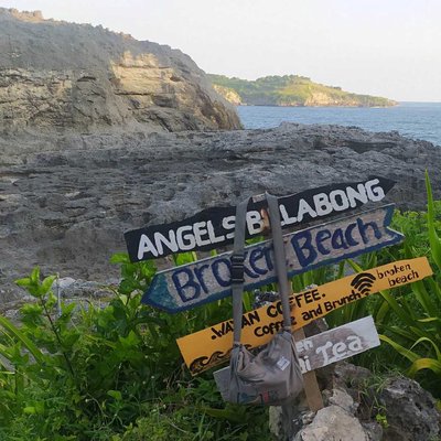 Angel Billabong