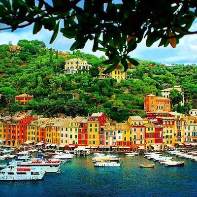 Italy 